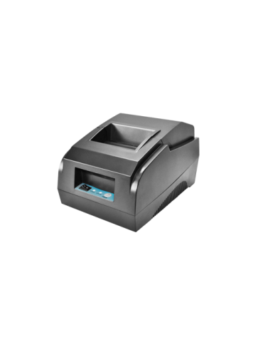Impresora de Tickets 3nStar - Térmica Directa - 90mm/s - 58mm - USB