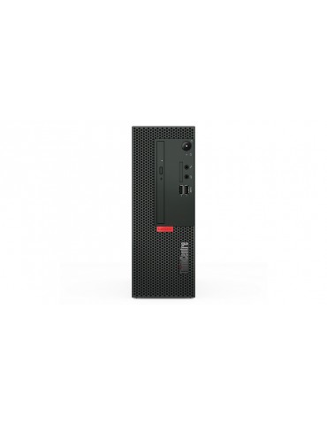 Lenovo ThinkCentre M70c 11GM - SFF - Core i5 10400 / 2.9 GHz - RAM 8 GB - HDD 1 TB - grabadora de DVD