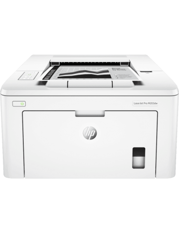 Impresora HP LaserJet Pro M203dw