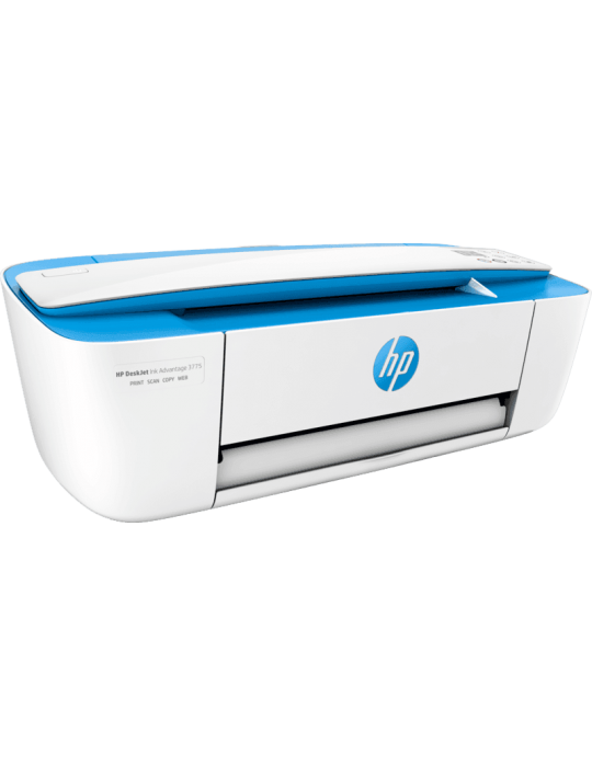 Impresora Multifuncional HP Deskjet Ink Advantage 3775