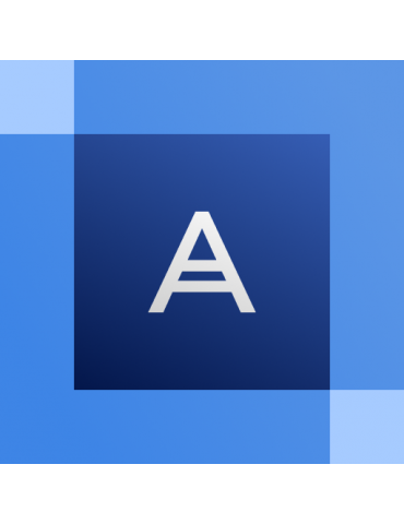 Acronis Cyber Protect Cloud - Acronis Backup Hosted Storage (30 GB)