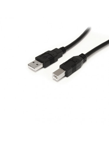 6 ft. Active USB 2.0 A to B Cable