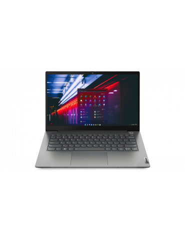 Laptop Lenovo ThinkBook 14 Pulgadas Intel Core i5-1235U 8GB RAM   512 GB SSD Win 11 Pro