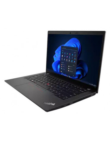 Lenovo ThinkPad L14 Gen 3 Laptop 14" Intel Core i7-1255 16GB RAM 512GB SSD